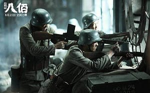 吳恭銘觀點》軍人以為在看愛國片 其實在看統戰教科書