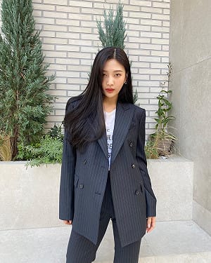 女權爭議！韓YouTuber要JOY退出Red Velvet 粉怒譙：你算哪根蔥？