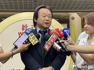 痛批家賊難防！ 王世堅：馬英九與中共的臍帶剪不斷