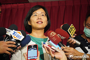 乳癌可積極預防！蘇巧慧提醒：乳房X光攝影有補助