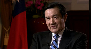 美眾院議長麥卡錫傳春季訪台 馬英九提「中共封鎖」 籲政府必須慎重