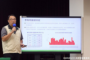 準媽媽懷孕避免吃生食！國內新增一名新生兒感染李斯特菌症