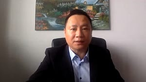 攏是阿共的陰謀！王丹看穿中國這盤棋：煽動民族主義情緒