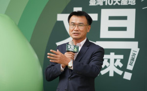 開放進口美豬爭議！陳吉仲：冷凍內臟在台無市場