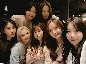 歡慶出道13年！少女時代5人全續約 SM證實：支持成員多方活動