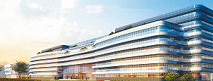 與張汝京關係密切的海芯集成建廠驚傳停擺 半導體爛尾恐再添一筆