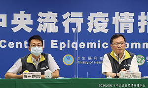 快訊》案497確診在台生產！新生兒檢驗結果出爐了