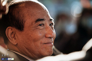 蕭徐行觀點》求和說 國民黨與其生氣不如爭氣
