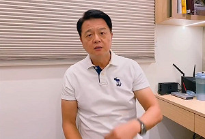 管仁健觀點》周錫瑋會帶中天11傻「今晚打老虎」嗎？