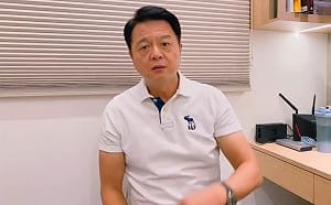 美國不敢打委內瑞拉？周錫瑋嗆川普「試試看」網友傻眼：直接打臉