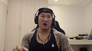 中國頻武嚇 館長開砲：還有人跪舔著說話 484又要對我開槍