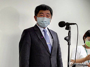 健保調漲勢在必行? 陳時中：國民沒投資沒健康