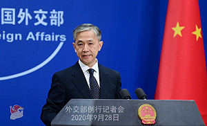 投資核電致與歐盟協議談判受阻? 中國 : 假新聞