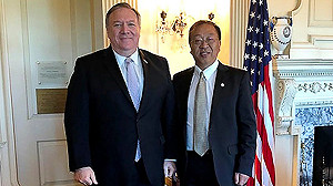 諷中共像「籠中鳥」！美首席中國顧問酸： 不會飛卻覺得飛是一種病