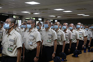 替代役男國民年金保費「政府支付」 立院初審通過