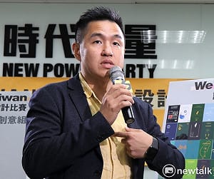 不效忠就滾蛋！台港藝人全跪了 劉仕傑怒轟：永遠瞧不起中共政權