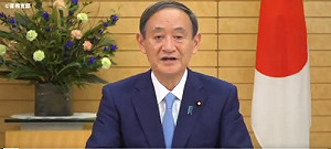 東奧期間若持續緊急事態 菅義偉：不惜空場舉行