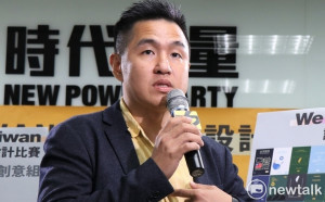 趙少康稱台灣「經濟靠中國」 劉仕傑：根本是飲鴆止渴
