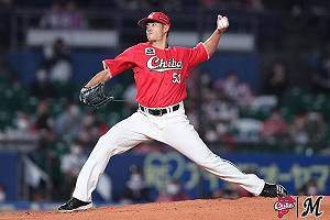 (影)全國一心「殷雄」後盾！ 陳偉殷奮力回饋台灣支持