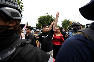 示威遊行有暗號 必知的泰國抗議行動12大密語