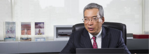 舜宇完勝大立光  謝金河:光學鏡頭產業拉警報！