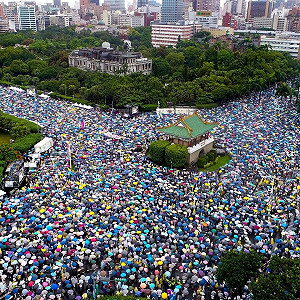 反紅媒力量再現! 館長:政治人物看看 近17萬人民群起支持關中天