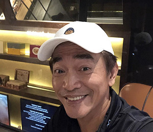 如何接棒王牌綜藝主持人？吳宗憲：不斷嘗試獲取經驗