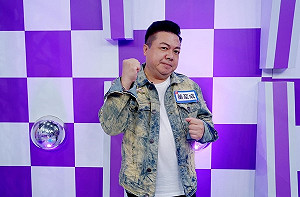 上億財產分配曝光！董至成結束21年婚姻坦言：簽字當下心情不錯