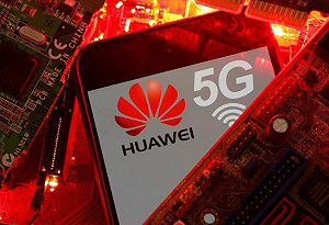 瑞典以「國安」為由拒華為5G 中共批:「莫須有」罪名打壓中企