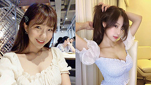 網美陪睡價目表曝光？！2正妹遭點名 怒嗆：我為什麼這麼便宜