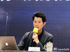 丁怡銘涉發假訊息遭議員告發 今下午接受偵訊