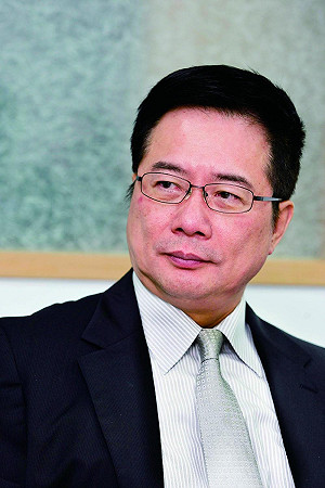 藍營支持度跌至三年最低水平 蔡正元警告 :「國民黨的危機」