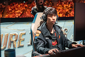 《英雄聯盟》Doinb或將與Tarzan合體 只差LNG戰隊官宣流程