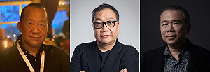 總獎金450萬！金馬創投公布評審團 3資深影人選百萬首獎