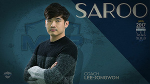 《英雄聯盟》鵬程萬里！PSG助理教練Saroo協議解約離隊