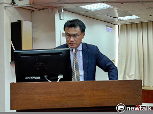 禁賣萊豬陳吉仲稱牛排店要關門 他批：把台灣人民當笑話嗎？