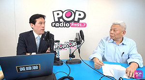 捍衛中天！蔡衍明首度直播採訪 強調不可能受國台辦控制
