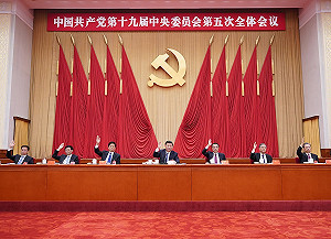 陳昭南觀點》「講好中國故事」：中共要全球都要來「姓黨」？