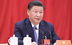 習近平離奇神隱11天 港媒：若非有重要公務 就是健康出問題