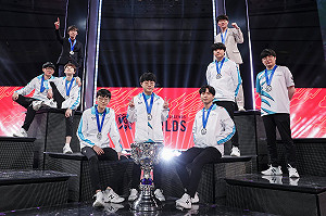 大疫年怎麼過？Valve、暴雪、Riot「電競御三家」態度比一比