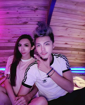 罔腰道歉了！認了行為脫序 網酸：感覺不是真心道歉