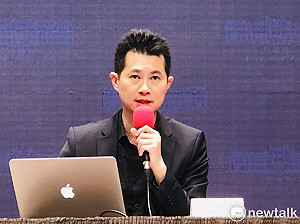 丁怡銘「回鍋」政院再惹議 黃光芹:蘇貞昌真的很會!