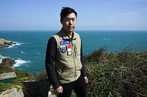 重啟核四「核廢料要擺哪裡」 李問嘆 : 離島總是被犧牲的對象