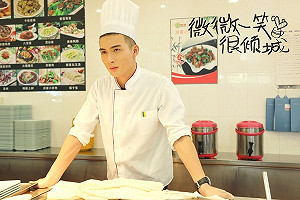 《微微一笑》27歲張彬彬驚爆秘婚生子 本人出面回應