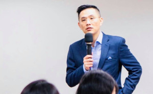 國軍高層改組獨缺空軍? 陳以信：共機繞台威脅 布局失衡 政府把國安當兒戲