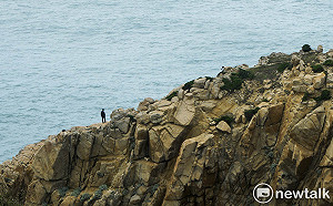 地球熱量海洋吸走9成！專家估本世紀末「升溫3度」  2050淨零排放難達標 