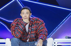 認愛5年卻變心？玖壹壹健志深夜幽會正妹