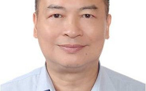 提案「研議和平統一論述」國民黨中評委韋伯韜：為兩岸談判做準備