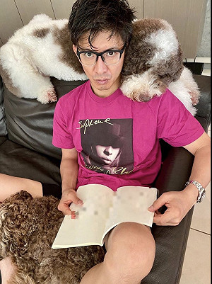 有像嗎？驚傳木村拓哉像吳宗憲 本人提出疑惑