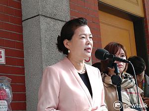 RCEP對台衝擊？ 王美花：機械、紡織等傳產短期影響不大